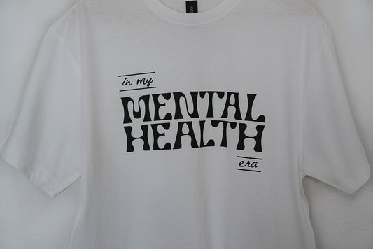 Mental Health Era | T-Shirt